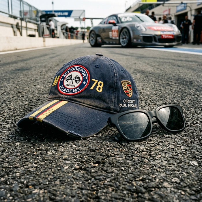 ACCESSORIES — F1 Apparel