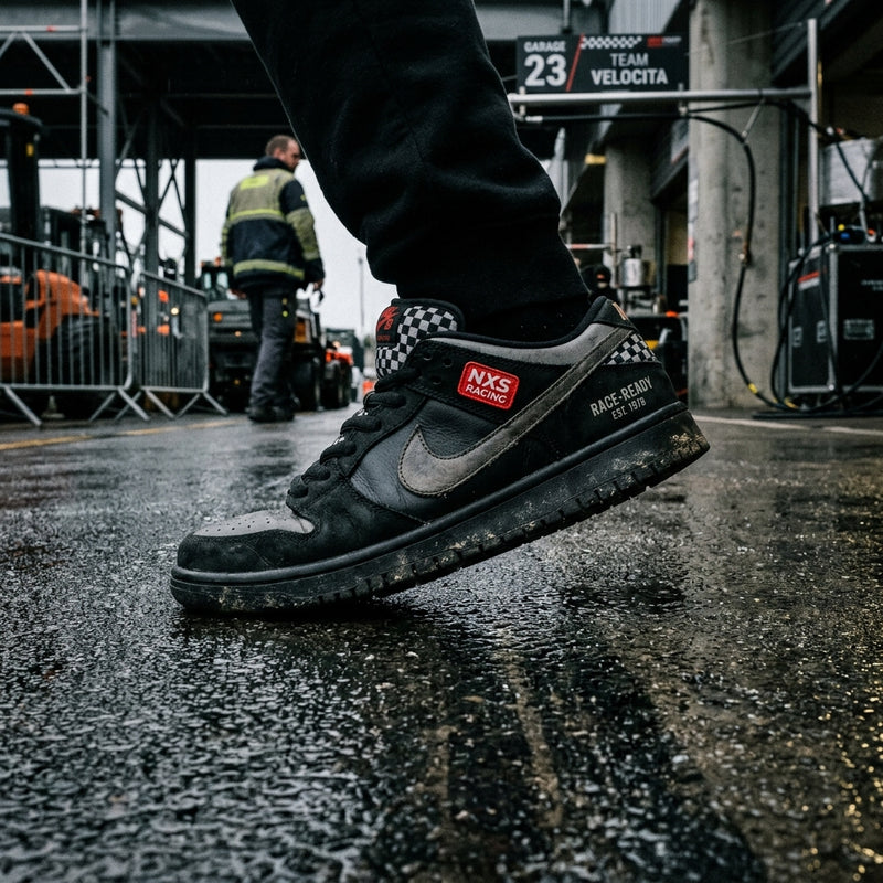 FOOTWEAR
