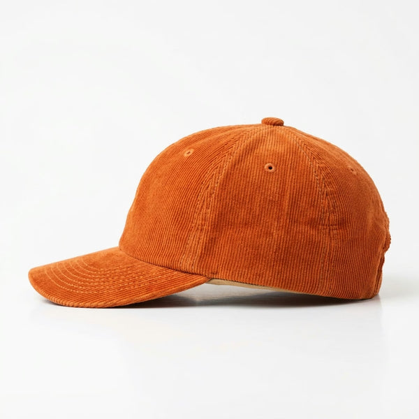 McLaren Vintage Corduroy Cap