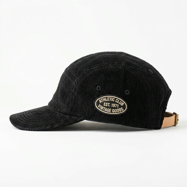 Mercedes AMG Vintage Corduroy Cap