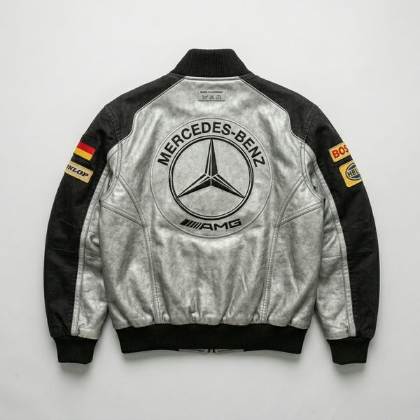 Mercedes-Benz AMG Vintage Racing Jacket