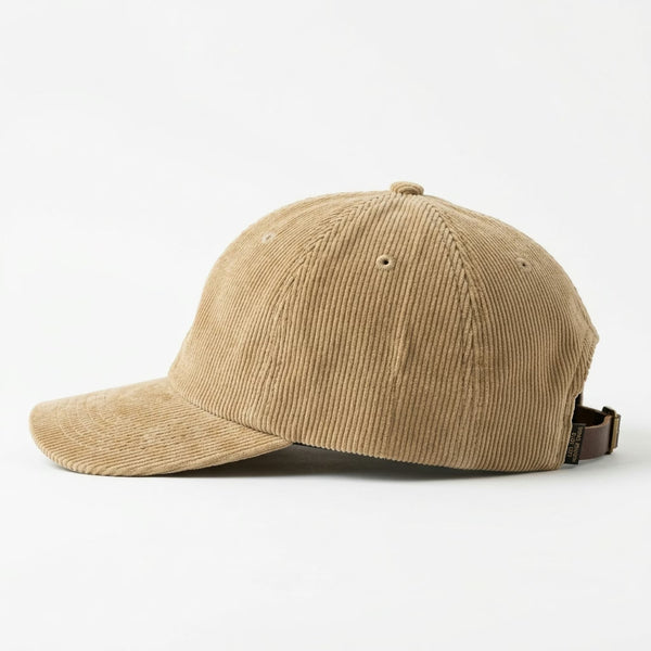 Porsche Vintage Corduroy Cap