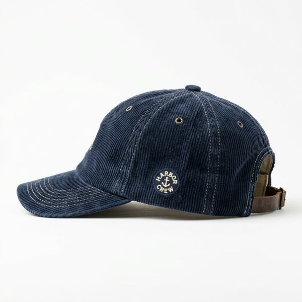Red Bull Racing Vintage Corduroy Cap