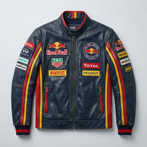 All Jackets