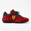 Vintage Ferrari Formula 1 Driving Shoes