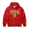 Vintage Ferrari Formula 1 Hoodie