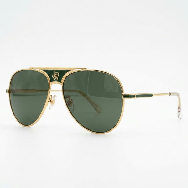 Vintage John Player Special Lotus Aviator Sunglasses