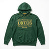 Vintage John Player Special Lotus Hoodie