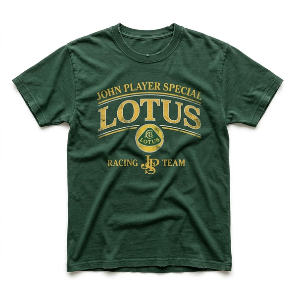 Vintage John Player Special Lotus T-Shirt