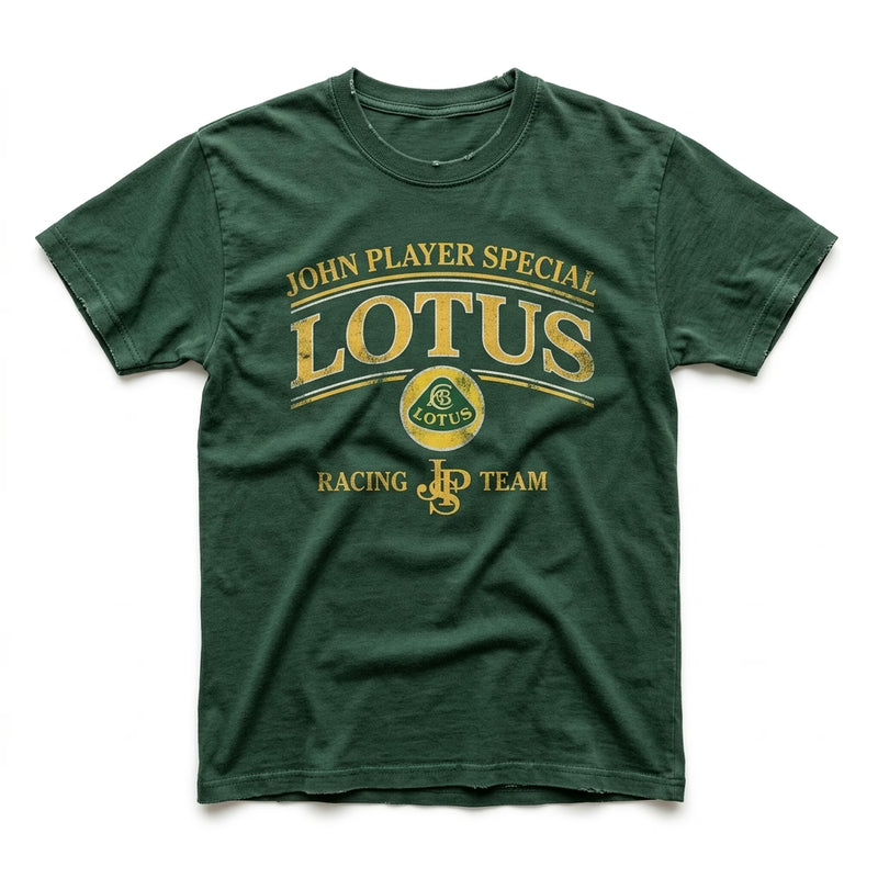 Vintage T-Shirts
