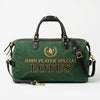 Vintage John Player Special Lotus Weekend Bag