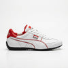 Vintage Marlboro Racing Driving Shoes