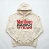Vintage Marlboro Racing Hoodie