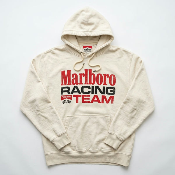 Vintage Marlboro Racing Hoodie