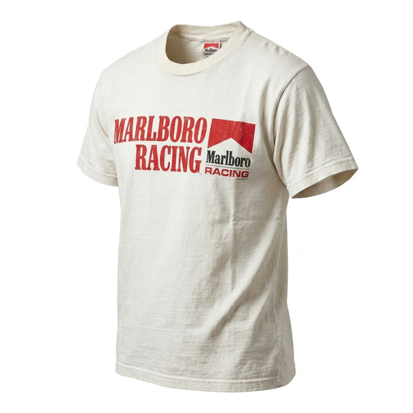 Vintage Marlboro Racing T-Shirt