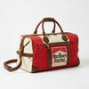 Vintage Marlboro Racing Weekend Bag