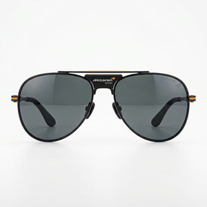 Vintage McLaren Racing Aviator Sunglasses