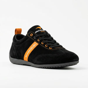 Vintage McLaren Racing Driving Shoes