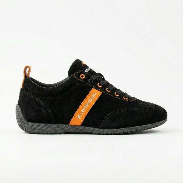 Vintage McLaren Racing Driving Shoes