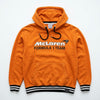 Vintage McLaren Racing Hoodie
