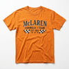Vintage McLaren Racing T-Shirt