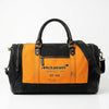 Vintage McLaren Racing Weekend Bag