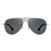 Vintage Mercedes-Benz AMG Aviator Sunglasses