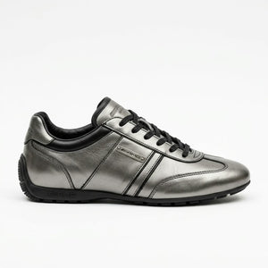 Vintage Mercedes-Benz AMG Driving Shoes