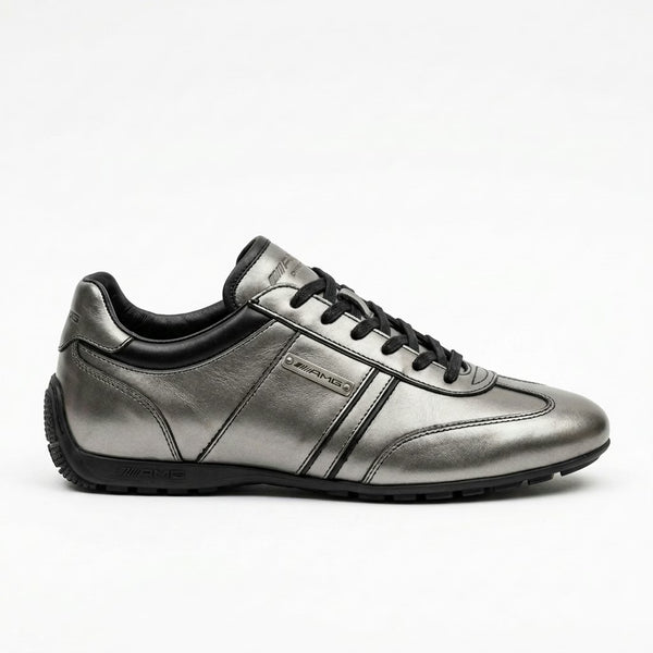 Vintage Mercedes-Benz AMG Driving Shoes