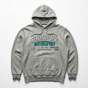 Vintage Mercedes-Benz AMG Hoodie