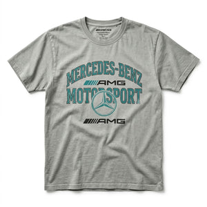 Vintage Mercedes-Benz AMG T-Shirt