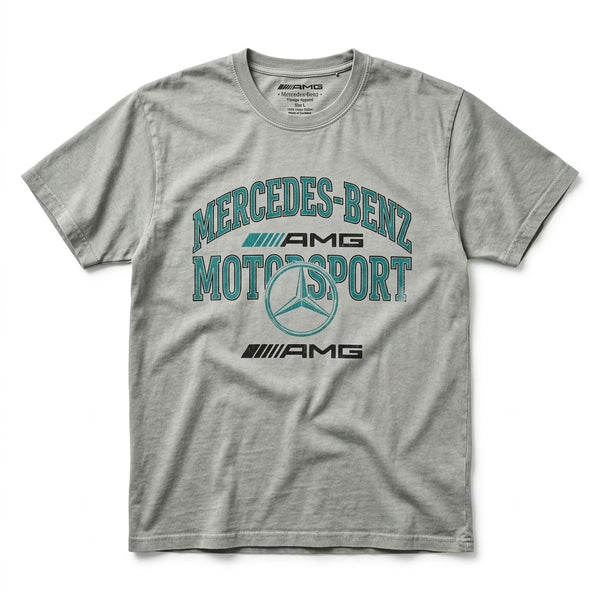Vintage Mercedes-Benz AMG T-Shirt