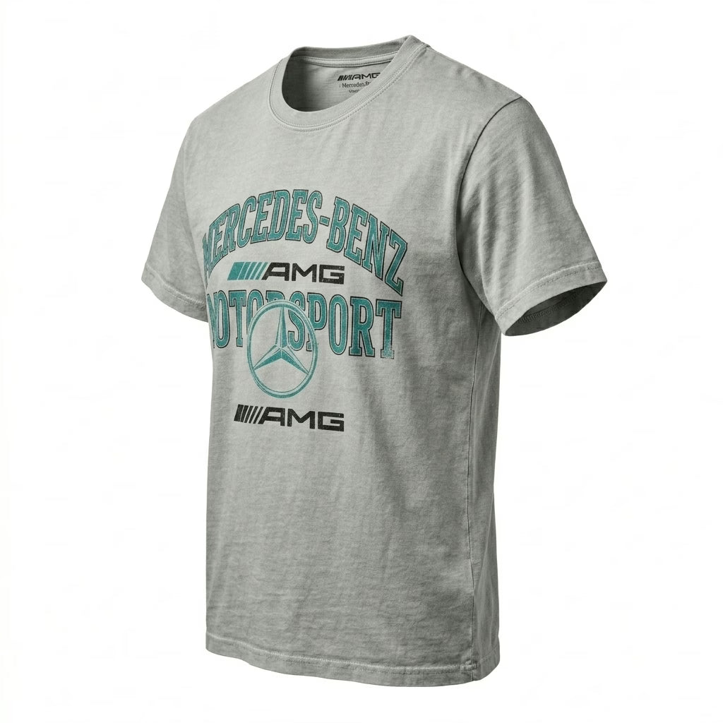 Vintage Mercedes-Benz AMG T-Shirt