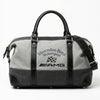 Vintage Mercedes-Benz AMG Weekend Bag