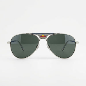 Vintage Red Bull Racing Aviator Sunglasses