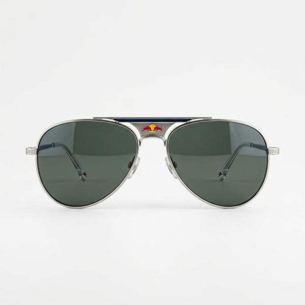 Vintage Red Bull Racing Aviator Sunglasses