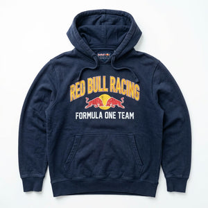 Vintage Red Bull Racing Hoodie