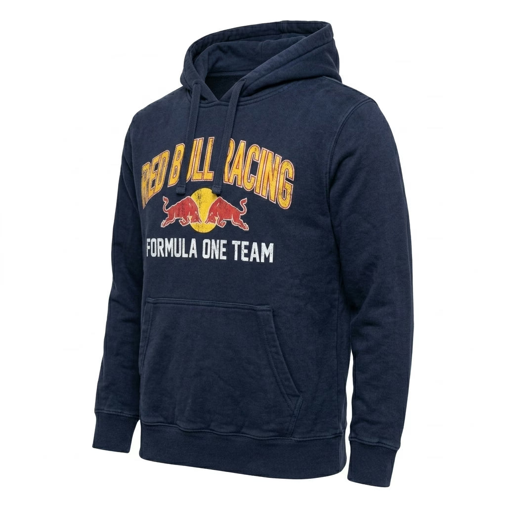 Vintage Red Bull Racing Hoodie