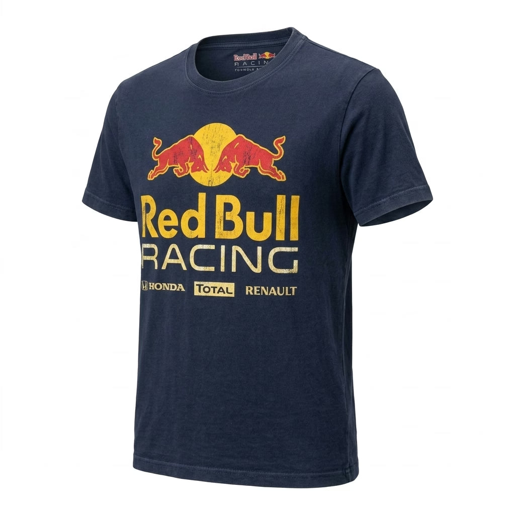 Vintage Red Bull Racing T-Shirt
