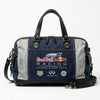 Vintage Red Bull Racing Weekend Bag